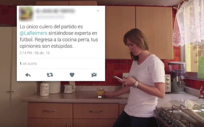 Acoso, ofensas y amenazas de muerte: violencia digital contra mujeres aumenta en México