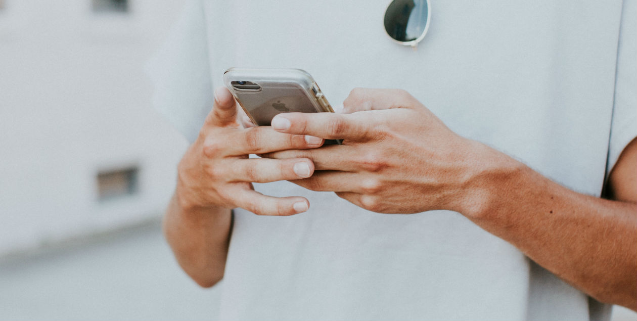 El contenido sexual estará prohibido en *Twitter* a partir de 2020