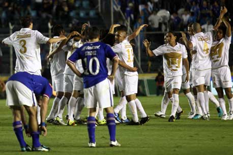 Fin de semana de Liguilla