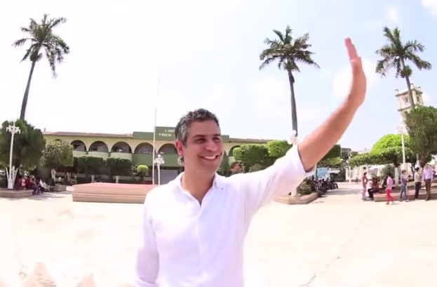 Candidatos toman canciones de Pharrell, Marc Anthony y La Sonora Dinamita para sus campañas