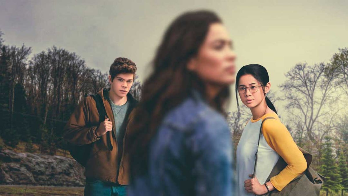 *Si supieras:* 4 razones para no perderte esta comedia romántica de Netflix
