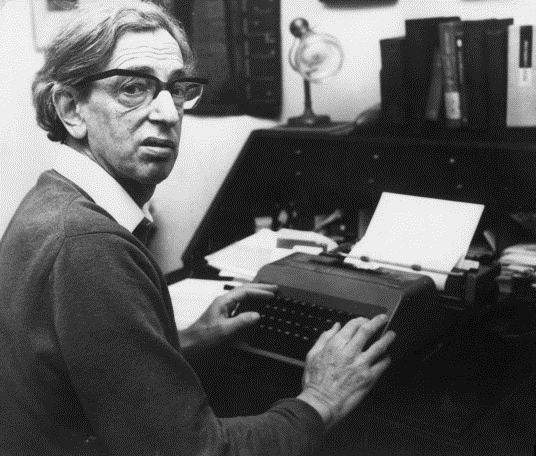 Para recordar a Eric Hobsbawm…