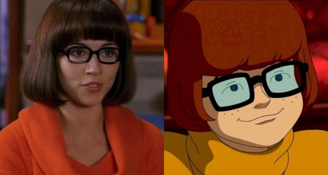 ¡Que viva la representación! Confirman que *Velma de Scooby Doo es lesbiana*
