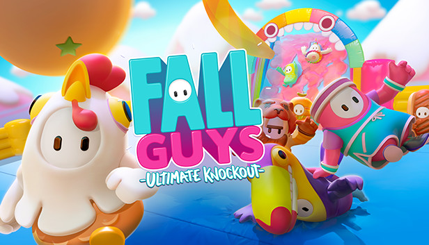 *¿Qué es Fall Guys?* Conoce el videojuego más descargado en la historia de PS Plus