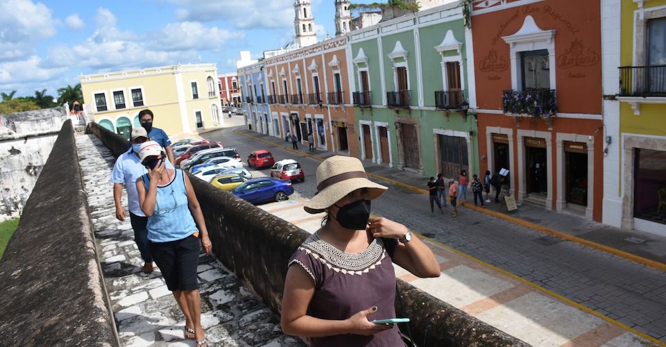 Anótalos: puentes, días de descanso y vacaciones para este 2021