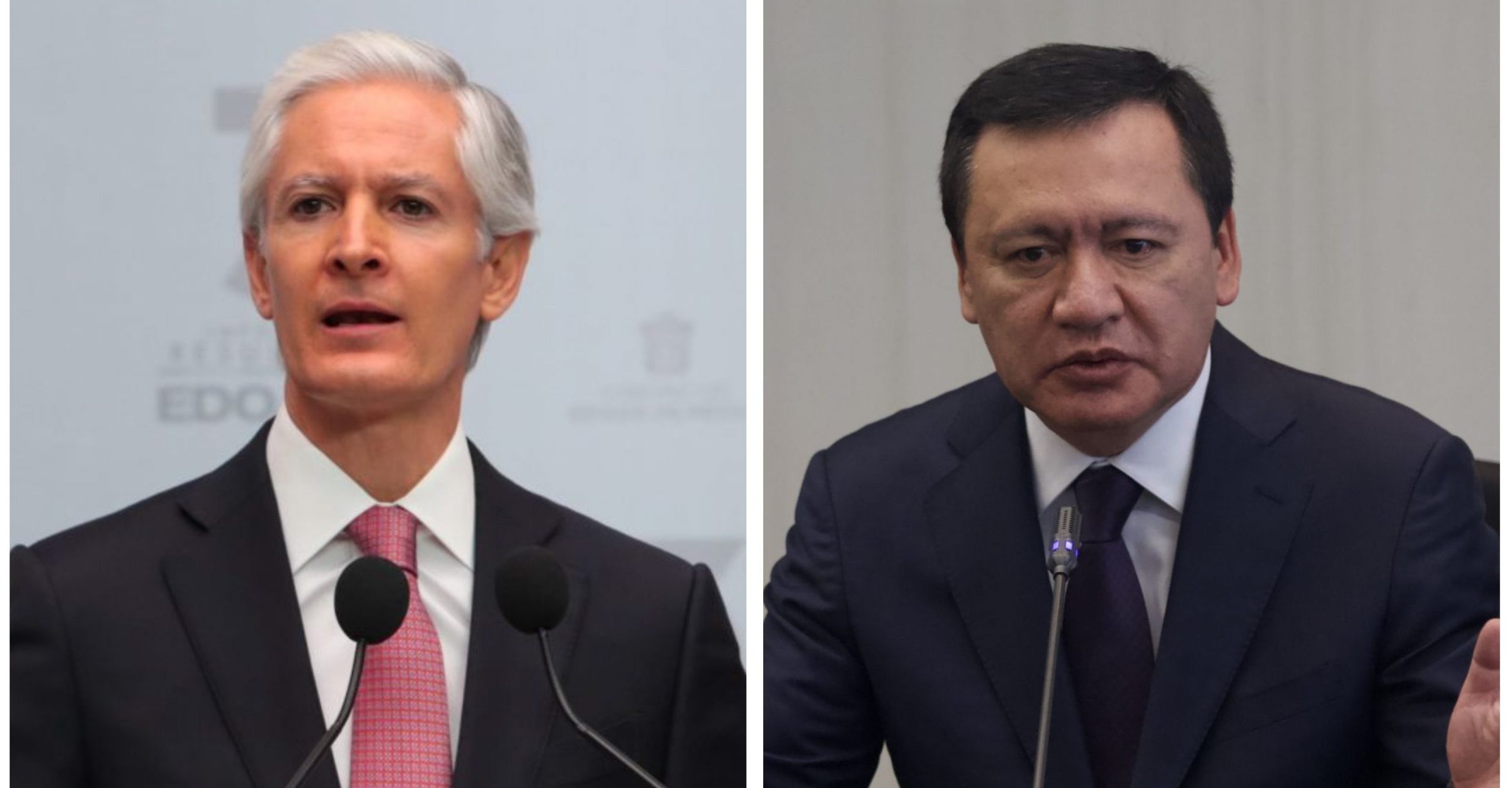Estafa Maestra: 1,267 mdp fueron desviados para apoyar a Del Mazo y a Osorio