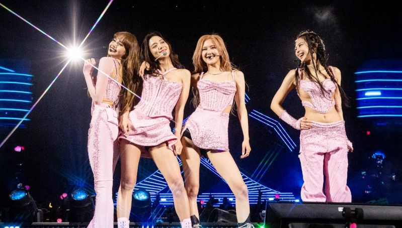 BLACKPINK in your area! Conviértete en blink con estos datos de la agrupación de K-pop