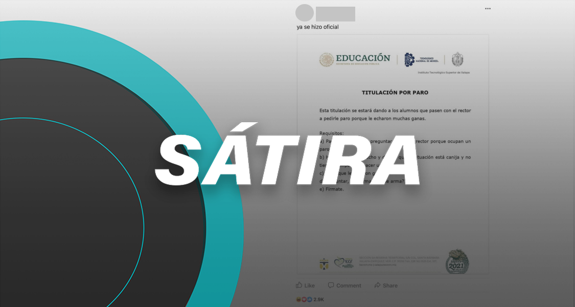 No te creas el meme Tu universidad no te regalará el título sólo por decir que ‘le echaste ganas