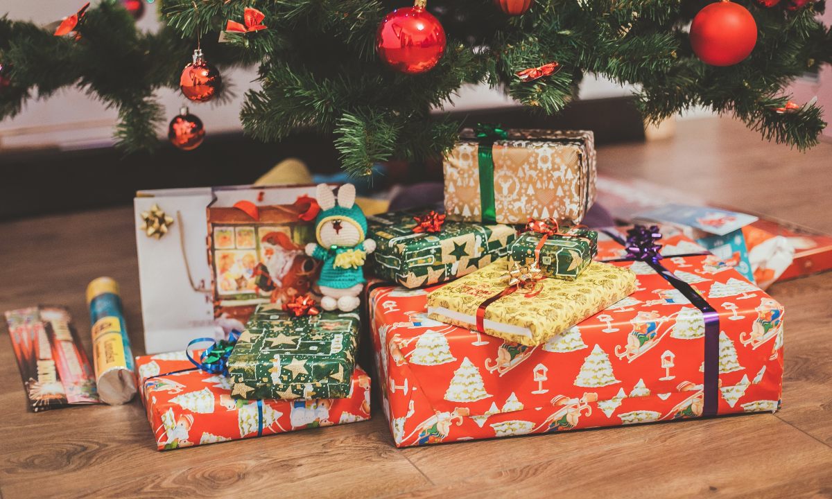 *Regalos por menos de 300 pesos* para el intercambio navideño (y guardar el aguinaldo)