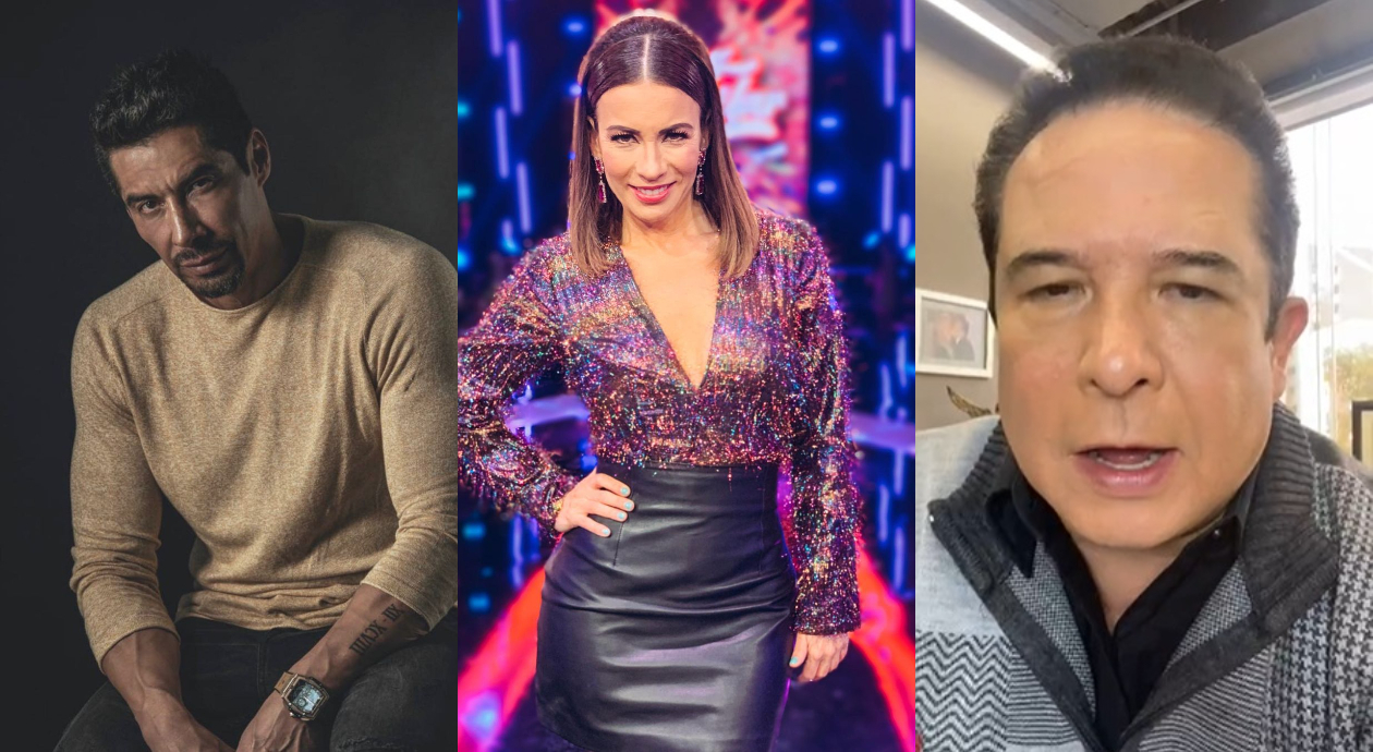 *Qué pasó con Ingrid Coronado*: la denuncia por 'violencia mediática por razones de género'