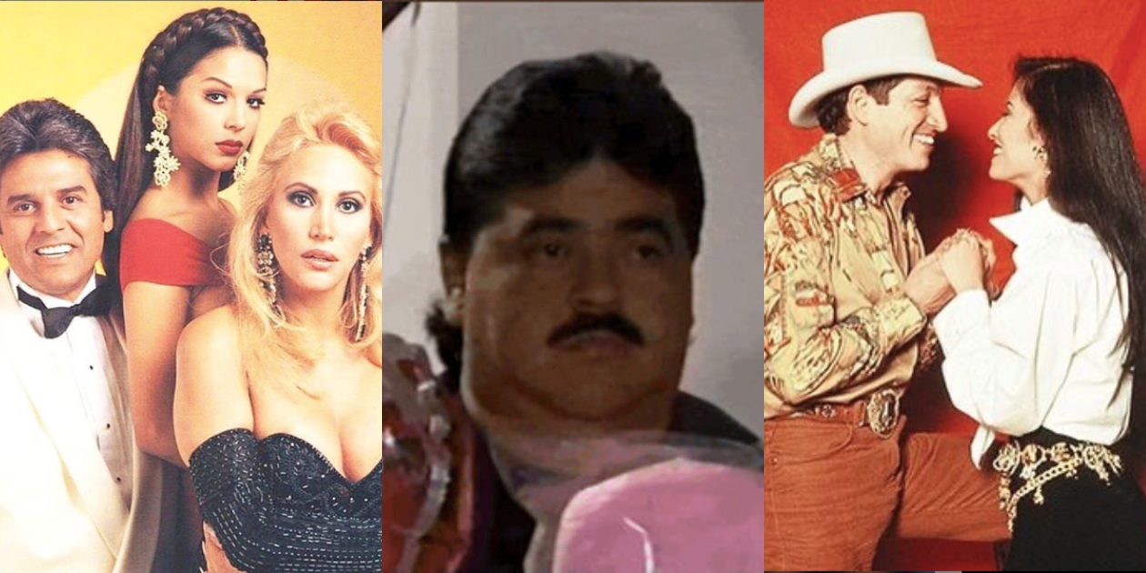 Dos mujeres un camino: La telenovela que unió a Bronco, Selena y el meme de Choche