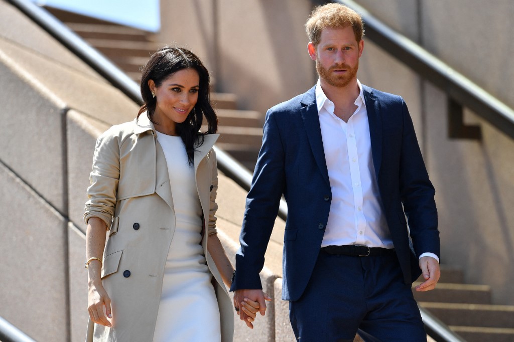 La Royal Chisma no termina,Meghan Markle dice que la Casa Real tiene una campaña contra ella y Harry