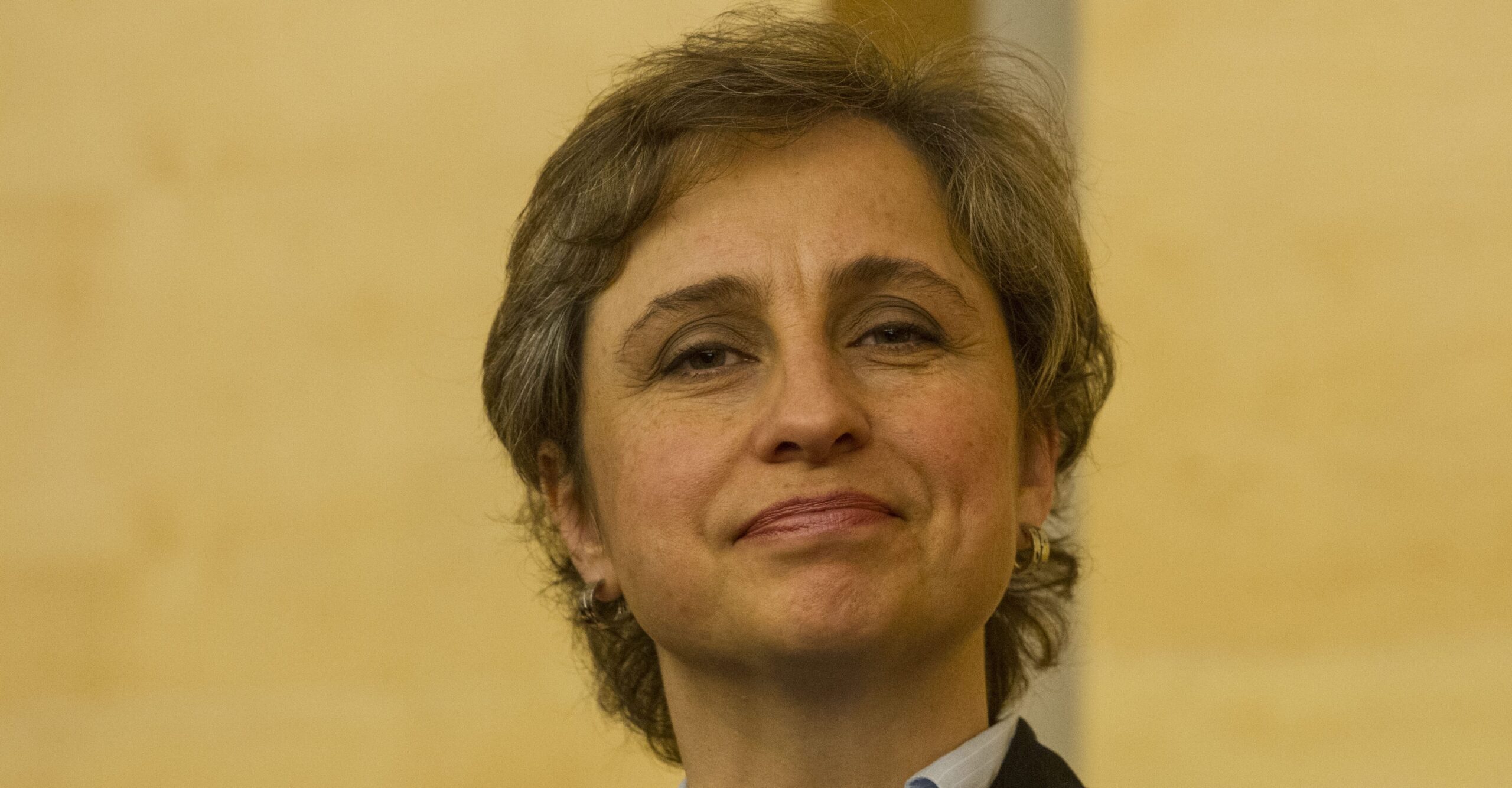 Cinco personas allanan y roban la redacción de Aristegui Noticias; la PGR ya investiga