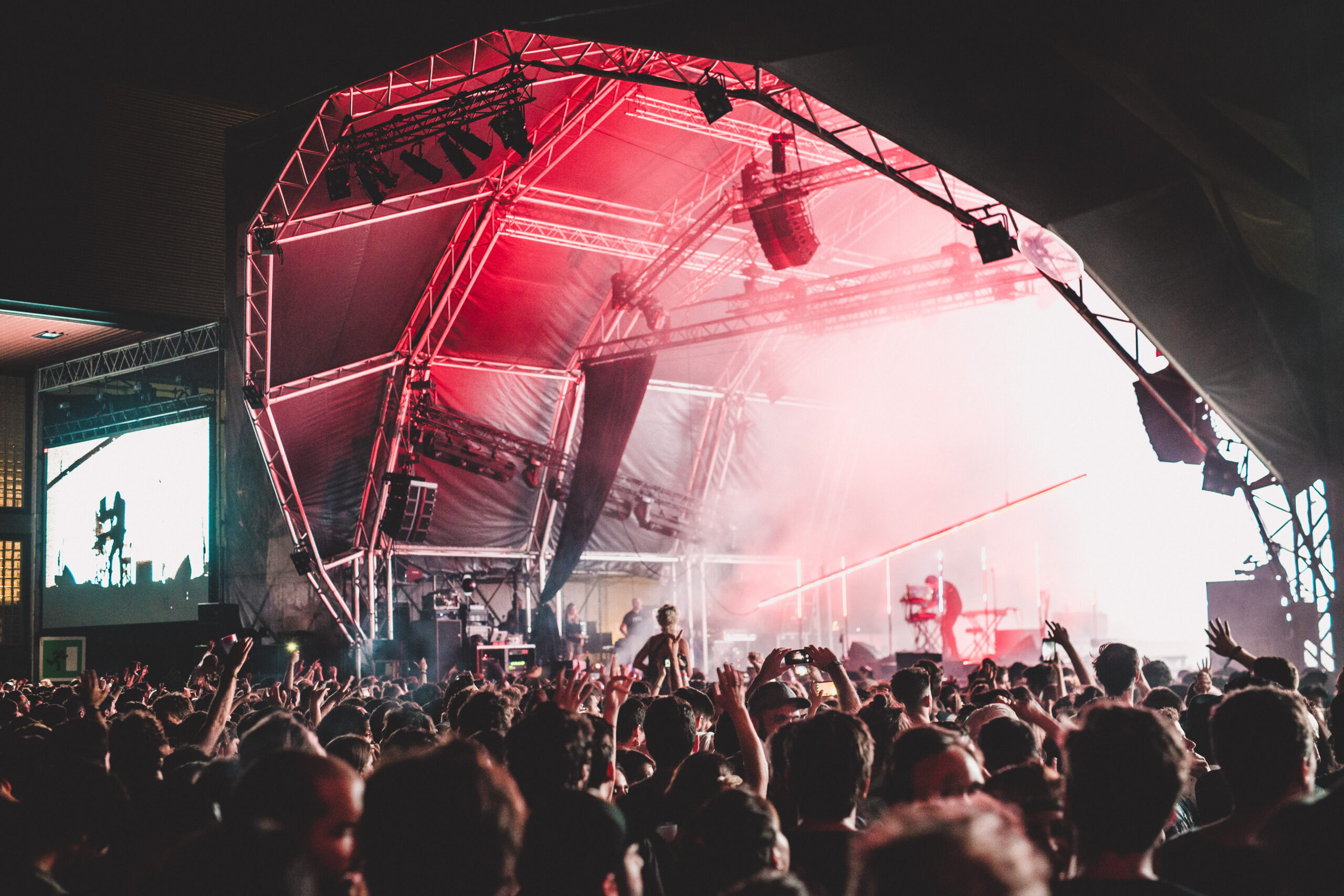 *Sónar México*: qué escuchar del festival de música electrónica más clavado