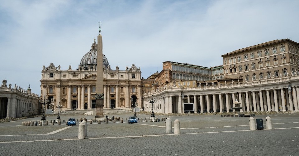 Leyes en México complican prestar códices prehispánicos, dice el Vaticano