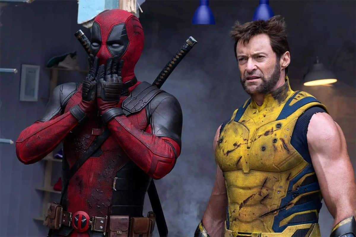Variantes y cameos en 'Deadpool y Wolverine' explicados