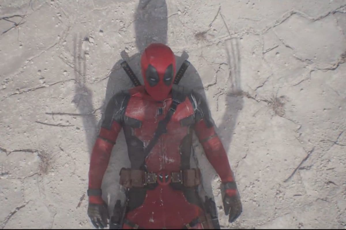 ¡Ya tenemos tráiler de Deadpool 3 con el regreso de Wolverine!
