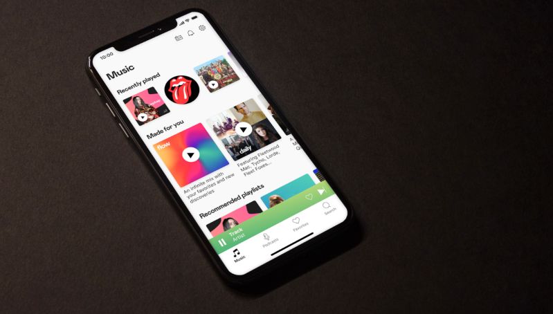 Deezer presenta herramientas para detectar música generada por IA en su plataforma