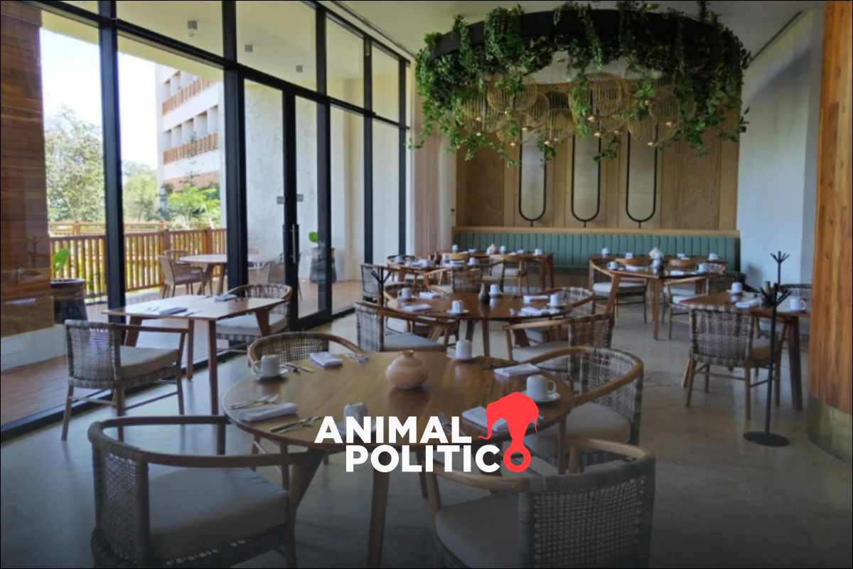 Cierran temporalmente Hotel Edzná de Mundo Maya en Campeche para cumplir normativa municipal