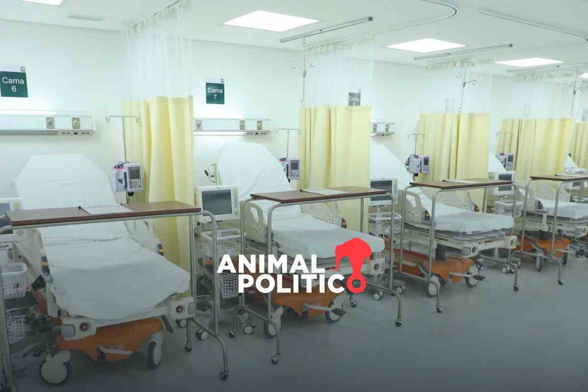 Tlaxcala registra la primera defunción por el Síndrome Guillain-Barré; hay otros 26 casos positivos