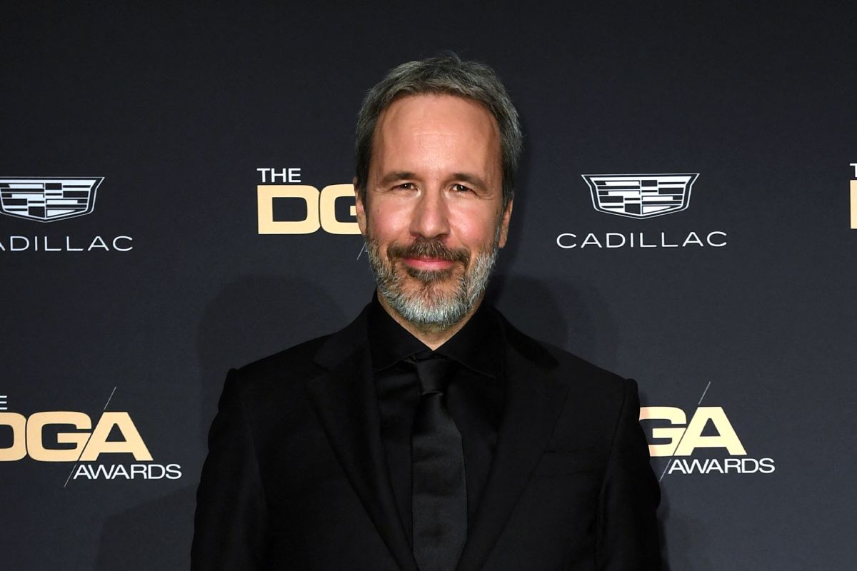"Es un personaje sagrado", Denis Villeneuve dirigirá la próxima película de James Bond