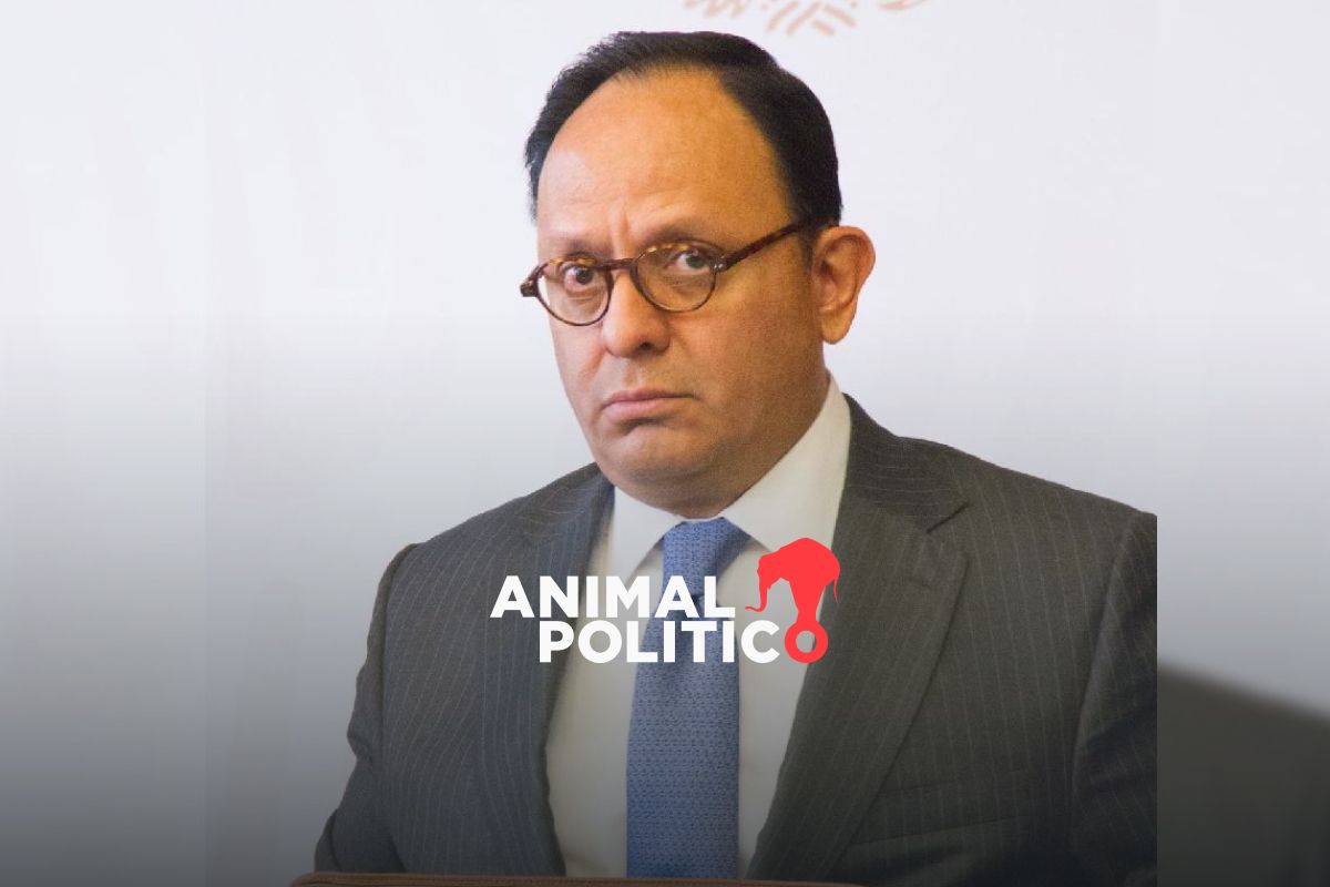 Jorge Islas rechaza coordinación general de consulados tras acusaciones de acoso y discriminación