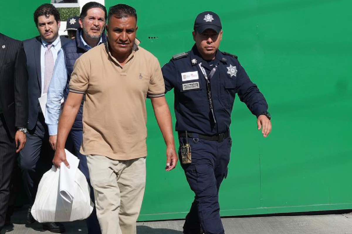 Tomás denunció un homicidio y fue sentenciado a 44 años; obtuvo amnistía y quedó libre