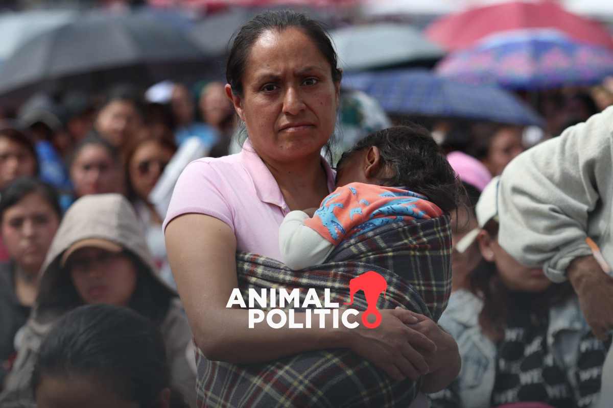 Corte Interamericana eleva el derecho al cuidado; países de América deben tener políticas públicas