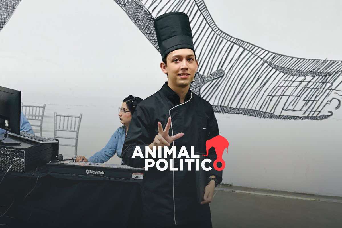 Buscar a un hijo en tierra del narco: la desaparición de Carlos Emilio en Mazatlán, Sinaloa 