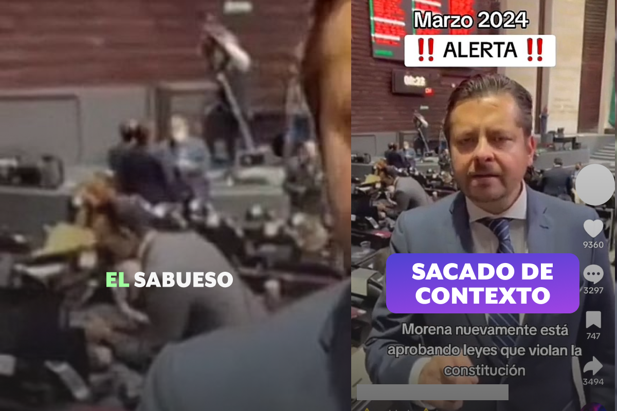 Morena no aprobó en 2024 que la UIF pudiera bloquear cuentas sin notificación; la reforma entró en v