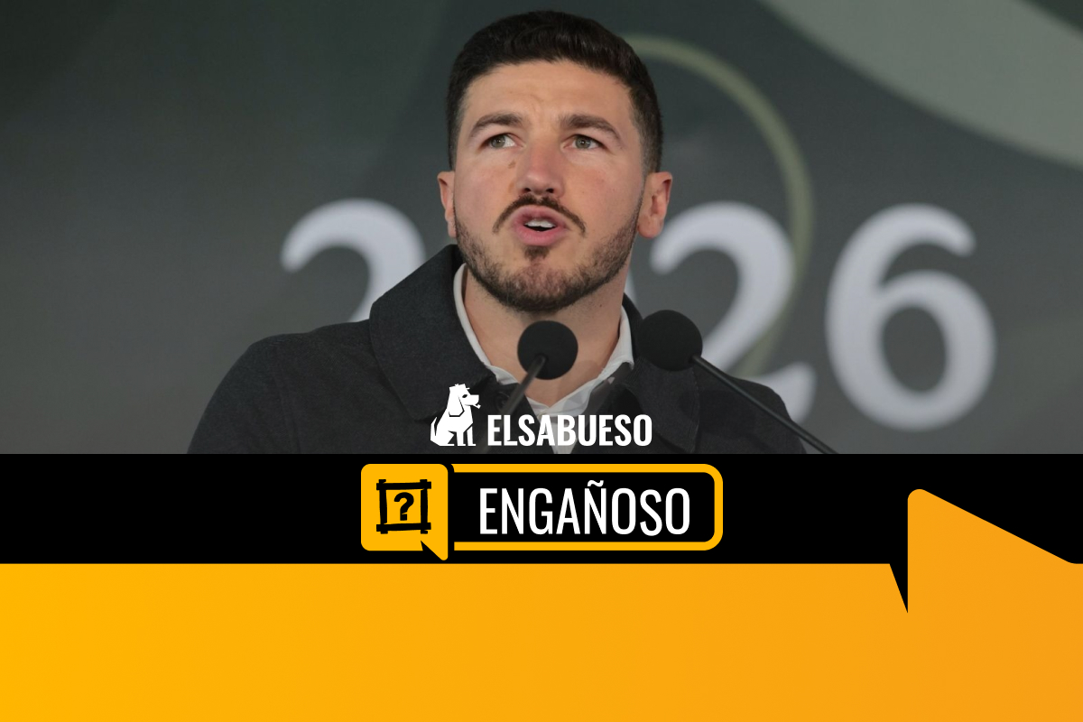 Engañoso que Nuevo León ocupa el primer lugar en la industria manufacturera