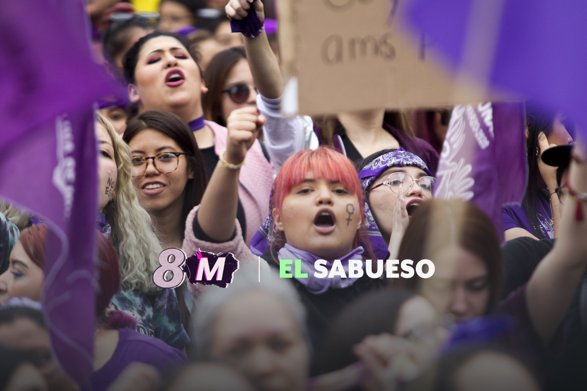 Desinformación de género: ¿qué es y cómo afecta a las mujeres en la política?