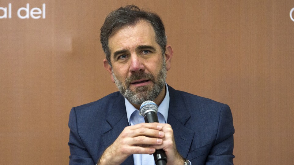 Despidos en el INE por Plan B costarán 3 mil 500 mdp, estima Lorenzo Córdova