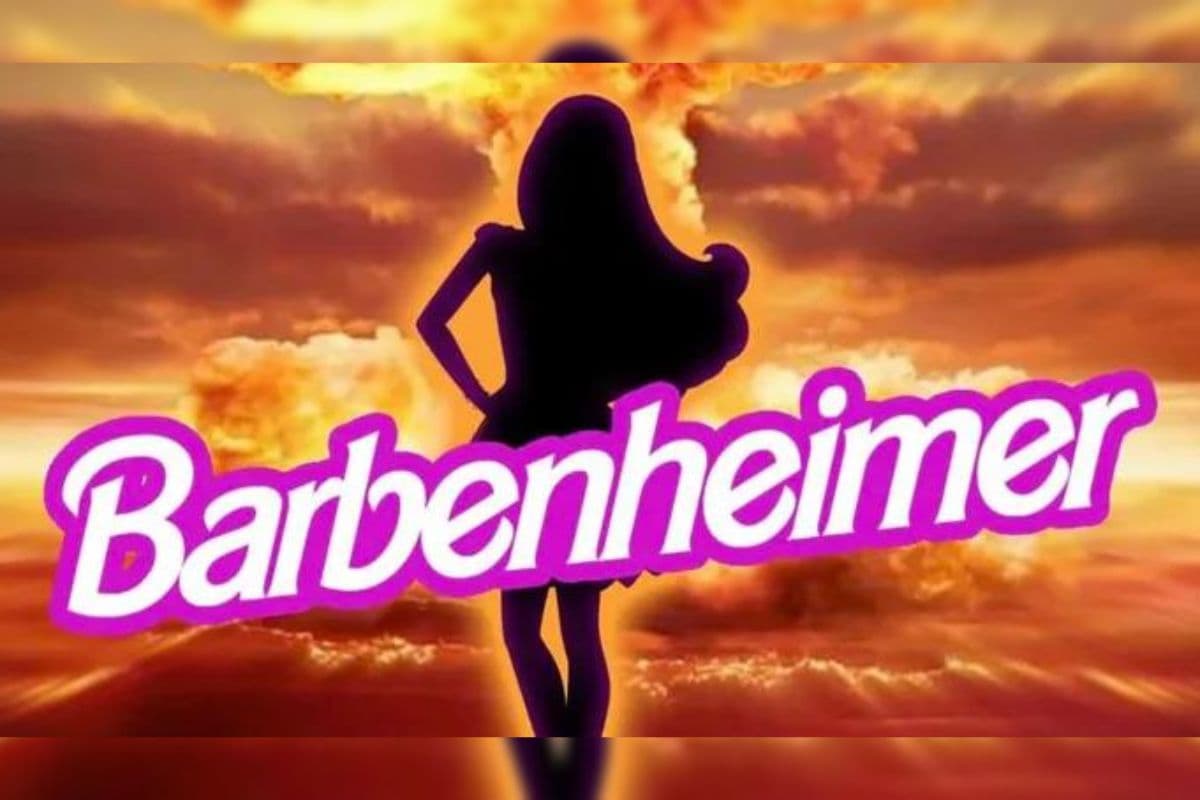La película 'Barbenheimer' es real y aquí todo lo que sabemos de ella
