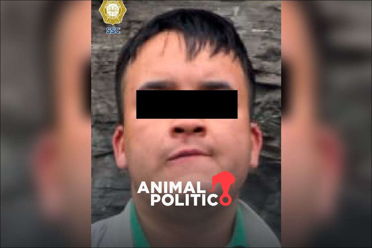 Caso Brayan Nicolás: detienen a presunto implicado en el asesinato en CDMX del regidor de Reynosa