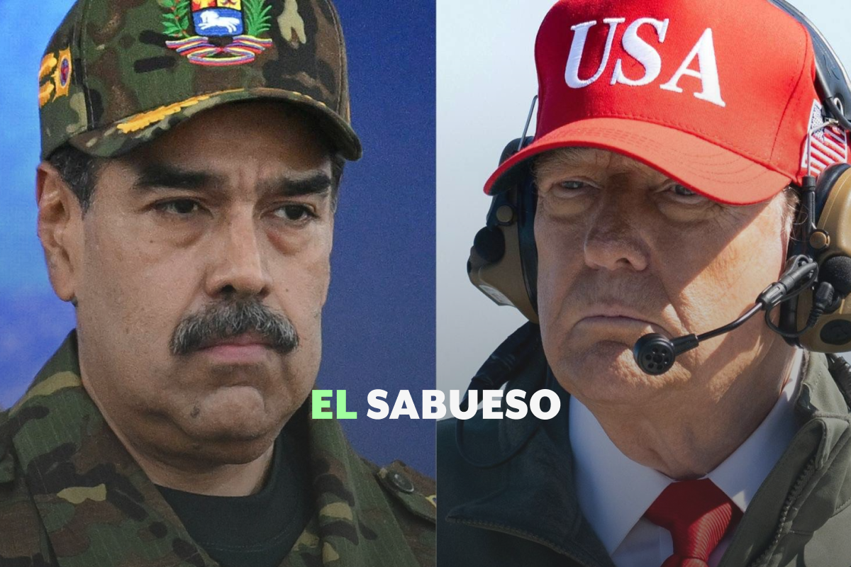 ¿La detención de Nicolás Maduro fue legal? No, viola el derecho internacional