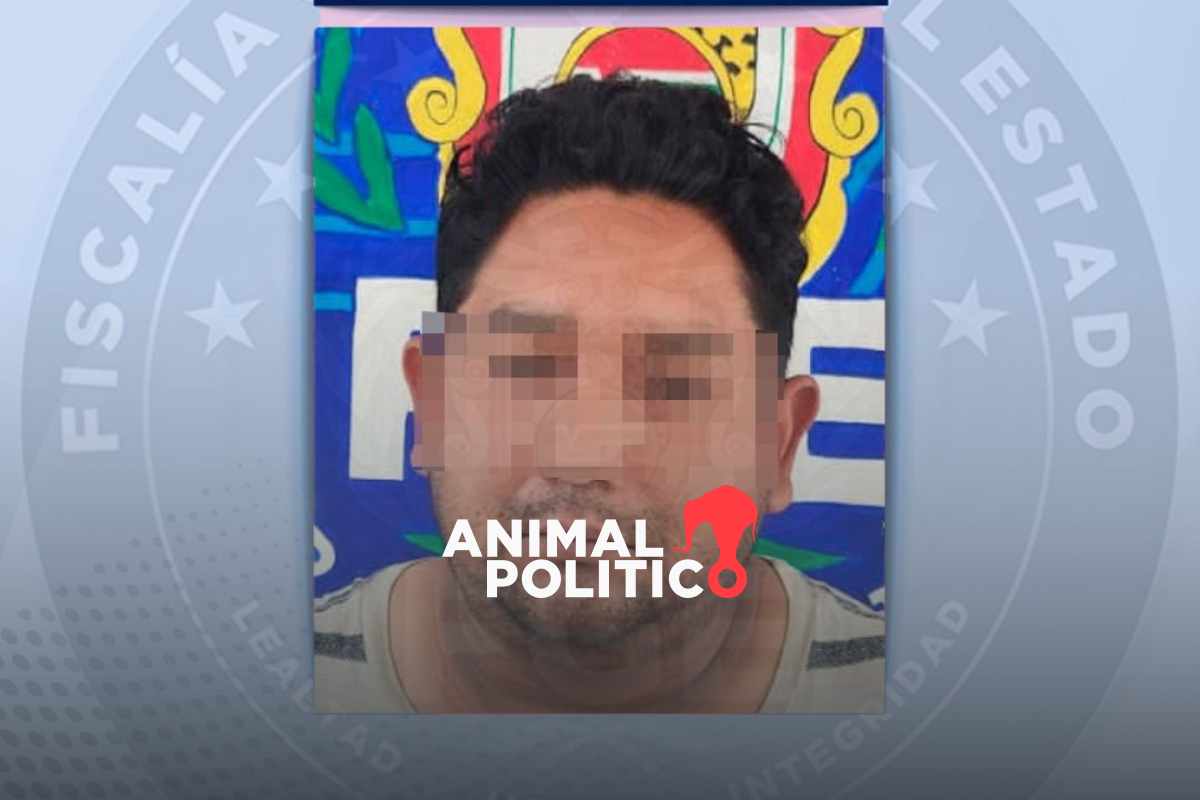 Camila murió por estrangulamiento: familia; detienen a taxista de Taxco presuntamente implicado