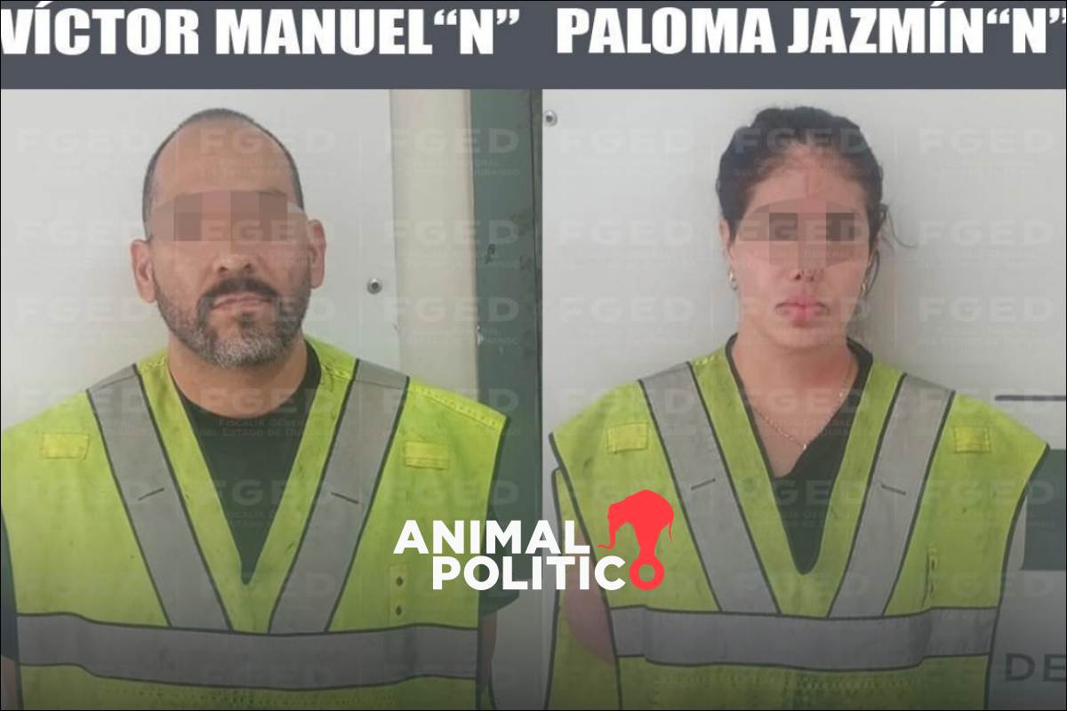 Caso Paloma Nicole: detienen a la madre y al padrastro de la menor fallecida tras cirugía estética