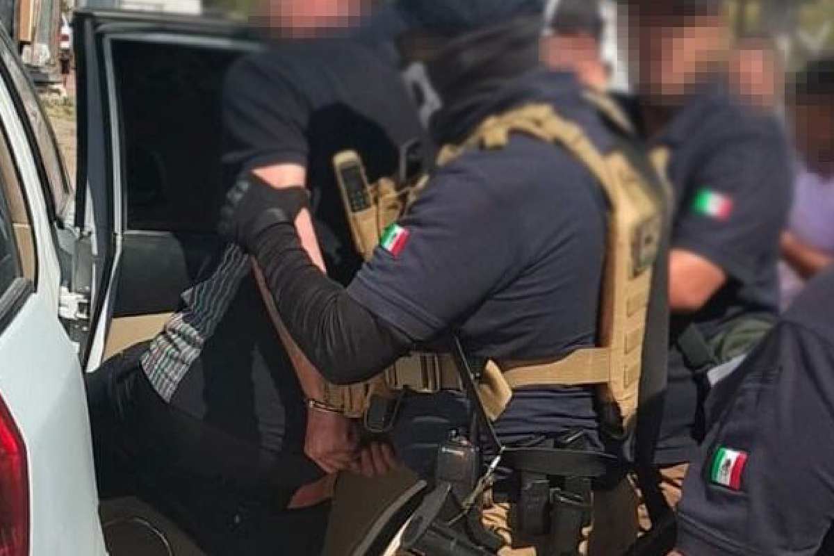 Detienen a presunto implicado en desaparición de cinco jóvenes en Lagos de Moreno, Jalisco 