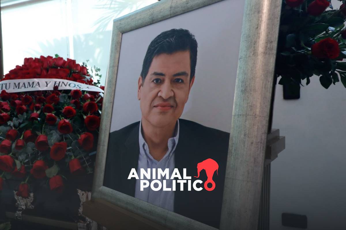Detienen a presunto implicado en asesinato del periodista Luis Enrique Ramírez en 2022 en Sinaloa