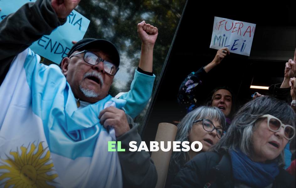 Cómo se da la devaluación y la depreciación de una moneda, en casos como el de Argentina