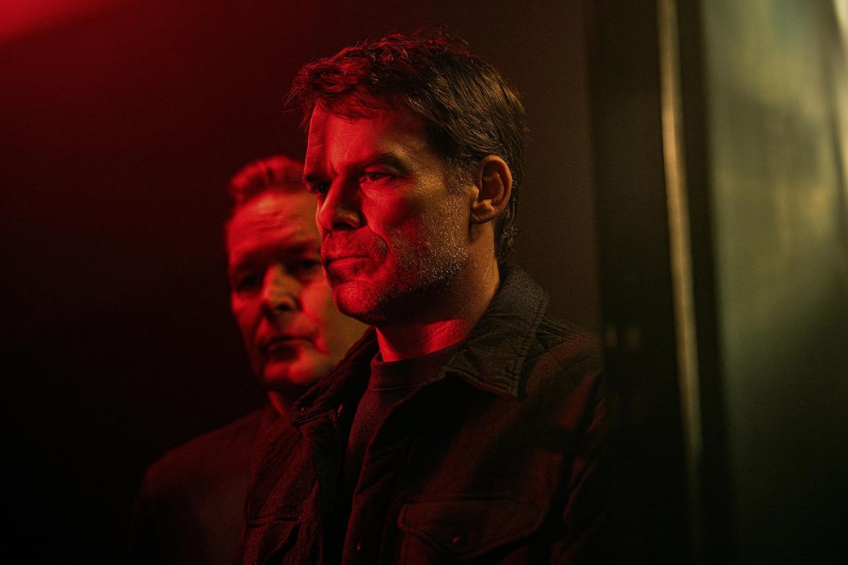 "Dexter: Resurrección": estreno, reparto, sinopsis y dónde ver la nueva serie