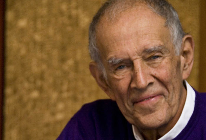 Muere el arquitecto Ricardo Legorreta