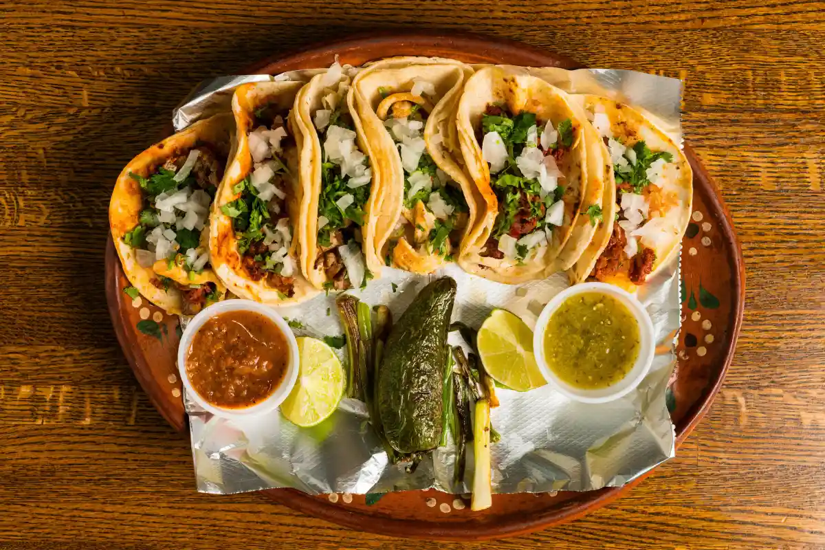 Día del Taco 2026: Promociones 2×1 y All You Can Eat más buscadas en CDMX