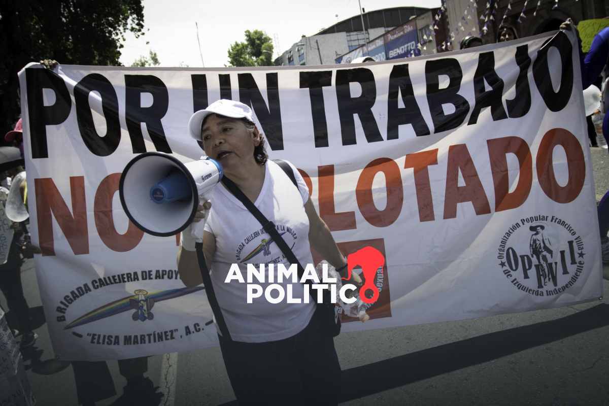 Día del Trabajo: Te decimos la ruta de la marcha del 1 de mayo, horario y alternativas viales