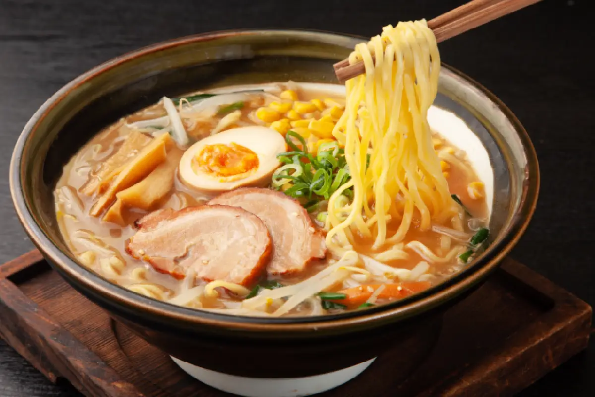 Los mejores lugares de ramen en CDMX para celebrar su día