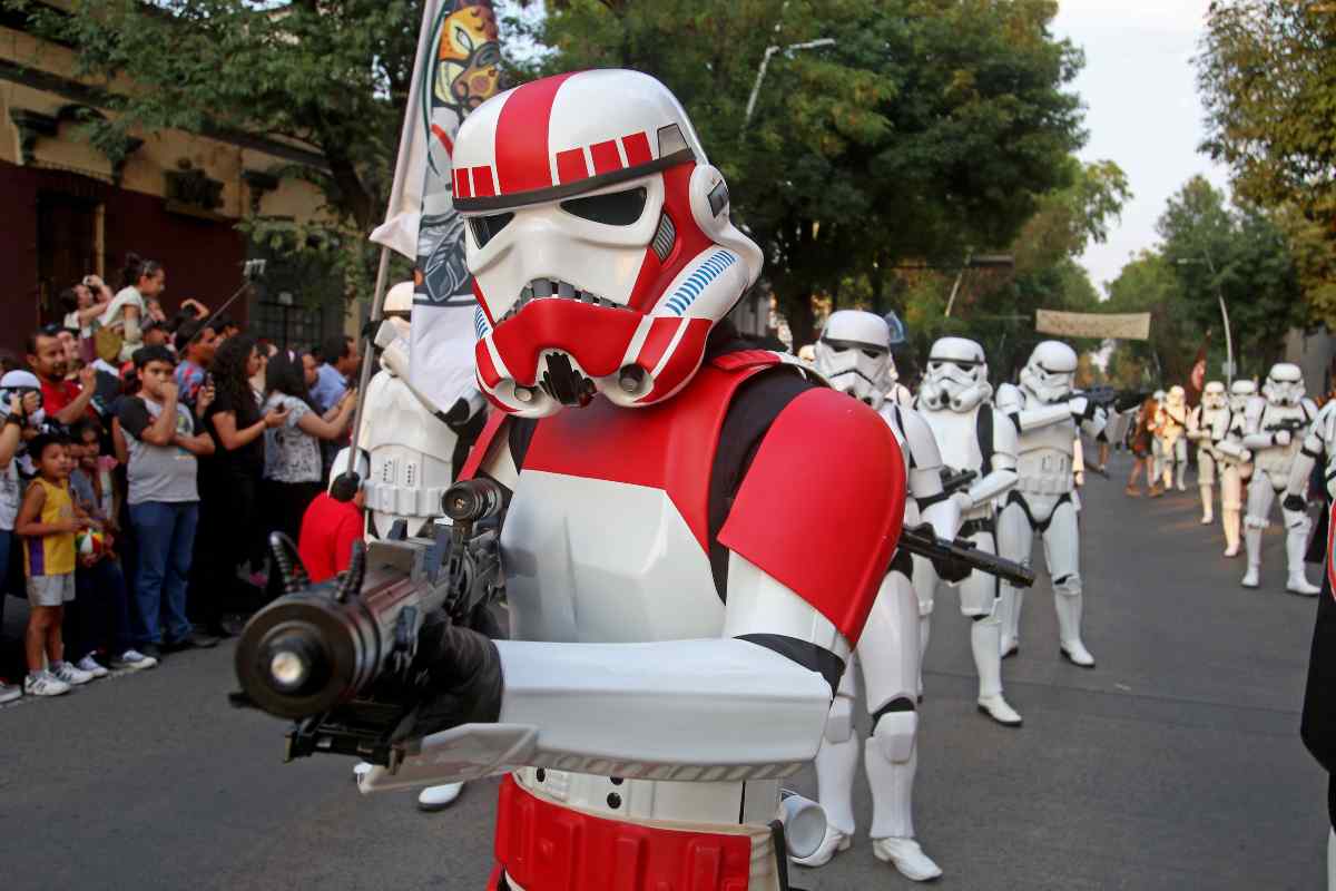 Viaja a la galaxia más lejana sin ir tan lejos: los mejores eventos por el Día de Star Wars en CDMX