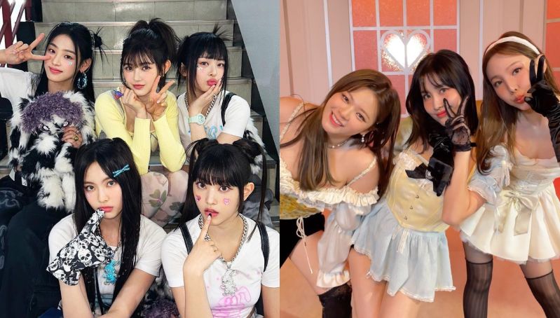 ¿Bias? ¿Hiatus? Respondemos las preguntas más buscadas en Google México con este diccionario de Kpop