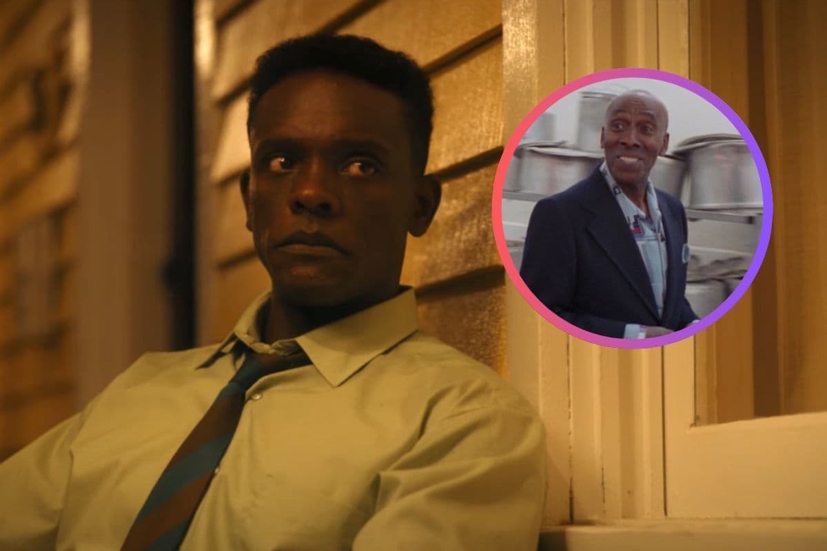 ¿Quién es Dick Hallorann? El personaje de "Welcome to Derry" que se conecta con "El Resplandor"