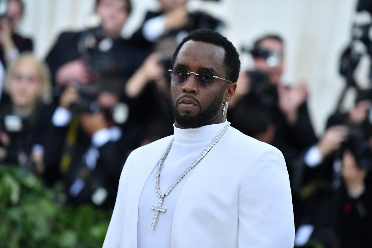 Caso "Diddy" Combs: Casandra Ventura concluye su testimonio contra el rapero